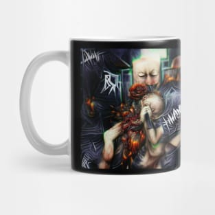 Alloy - Vipers Den - Genesis Collection Mug